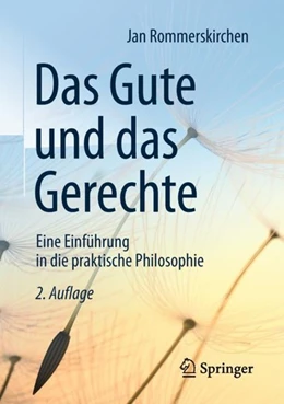 Abbildung von Rommerskirchen | Das Gute und das Gerechte | 2. Auflage | 2018 | beck-shop.de