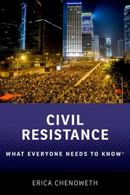 Abbildung von Chenoweth | Civil Resistance | 1. Auflage | 2021 | beck-shop.de