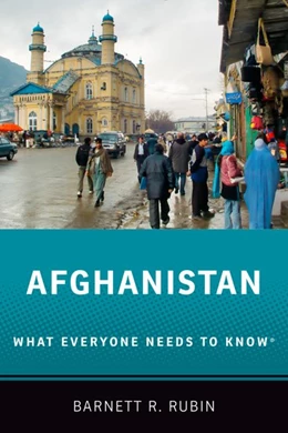Abbildung von Rubin | Afghanistan | 1. Auflage | 2020 | beck-shop.de