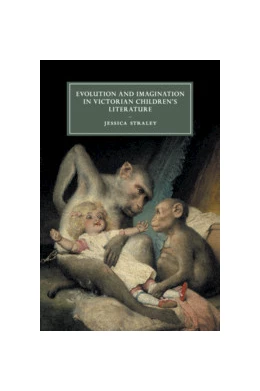 Abbildung von Straley | Evolution and Imagination in Victorian Children's Literature | 1. Auflage | 2018 | 103 | beck-shop.de