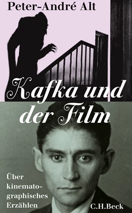 Abbildung von Alt, Peter-André | Kafka und der Film | 1. Auflage | 2009 | beck-shop.de