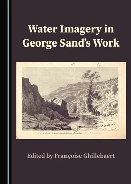 Abbildung von Water Imagery in George Sand’s Work | 1. Auflage | 2018 | beck-shop.de