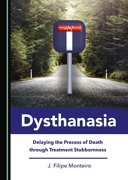 Abbildung von Dysthanasia | 1. Auflage | 2018 | beck-shop.de