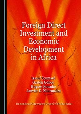 Abbildung von Foreign Direct Investment and Economic Development in Africa | 1. Auflage | 2018 | beck-shop.de