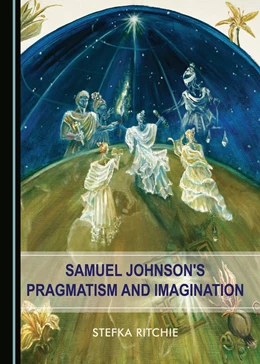 Abbildung von Samuel Johnson’s Pragmatism and Imagination | 1. Auflage | 2018 | beck-shop.de