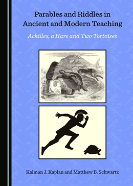 Abbildung von Parables and Riddles in Ancient and Modern Teaching | 1. Auflage | 2018 | beck-shop.de