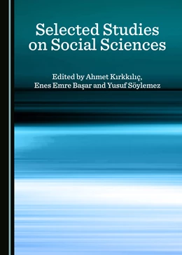 Abbildung von Selected Studies on Social Sciences | 1. Auflage | 2018 | beck-shop.de
