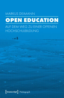 Abbildung von Deimann | Open Education | 1. Auflage | 2019 | beck-shop.de