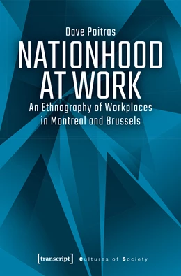 Abbildung von Poitras | Nationhood at Work | 1. Auflage | 2018 | 35 | beck-shop.de