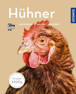 Abbildung von Steinkamp | Hühner | 2. Auflage | 2019 | beck-shop.de