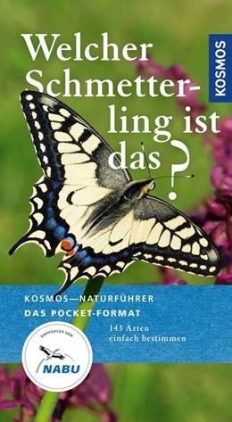 Abbildung von Dreyer | Welcher Schmetterling ist das? | 1. Auflage | 2019 | beck-shop.de