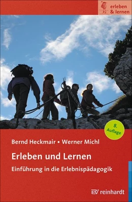 Abbildung von Heckmair / Michl | Erleben und Lernen | 8. Auflage | 2018 | beck-shop.de