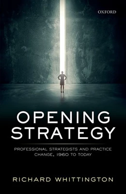 Abbildung von Whittington | Opening Strategy | 1. Auflage | 2019 | beck-shop.de