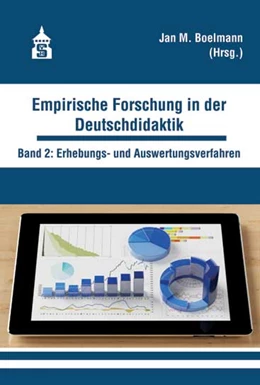 Abbildung von Boelmann | Empirische Forschung in der Deutschdidaktik | 2. Auflage | 2021 | 2 | beck-shop.de