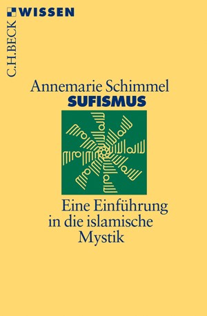 Cover: Annemarie Schimmel, Sufismus