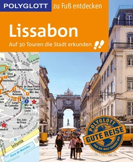 Abbildung von Lier | POLYGLOTT Reiseführer Lissabon zu Fuß entdecken | 1. Auflage | 2018 | beck-shop.de