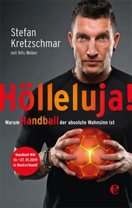 Abbildung von Kretzschmar / Weber | Hölleluja! | 1. Auflage | 2018 | beck-shop.de