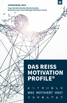 Abbildung von Schulz / Irene | Ds Reiss Motivation Profile® | 1. Auflage | 2018 | beck-shop.de