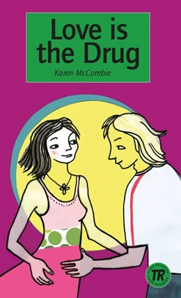 Abbildung von McCombie | Love is the Drug | 1. Auflage | 2003 | beck-shop.de