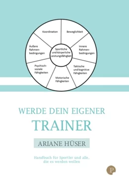 Abbildung von Hüser | Werde dein eigener Trainer | 1. Auflage | 2018 | beck-shop.de
