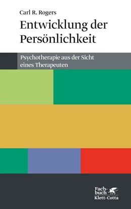 Abbildung von Rogers | Entwicklung der Persönlichkeit | 23. Auflage | 2021 | beck-shop.de