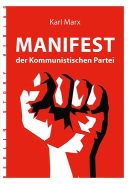 Abbildung von Giebel | Karl Marx: Manifest der Kommunistischen Partei | 1. Auflage | 2018 | beck-shop.de