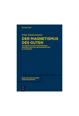 Abbildung von Timmermann | Der Magnetismus des Guten | 1. Auflage | 2018 | 138 | beck-shop.de