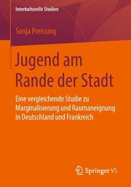 Abbildung von Preissing | Jugend am Rande der Stadt | 1. Auflage | 2018 | beck-shop.de