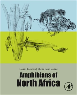 Abbildung von Escoriza / Hassine | Amphibians of North Africa | 1. Auflage | 2019 | beck-shop.de