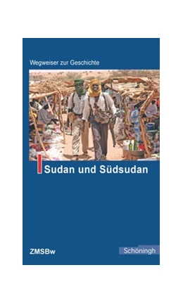 Abbildung von Sudan und Südsudan | 1. Auflage | 2018 | beck-shop.de