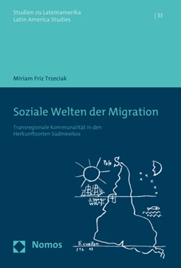 Abbildung von Trzeciak | Soziale Welten der Migration | 1. Auflage | 2020 | 33 | beck-shop.de