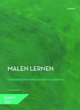 Abbildung von Gonser | Malen lernen | 1. Auflage | 2019 | beck-shop.de