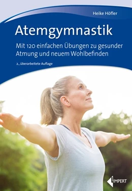 Abbildung von Höfler | Atemgymnastik | 2. Auflage | 2018 | beck-shop.de