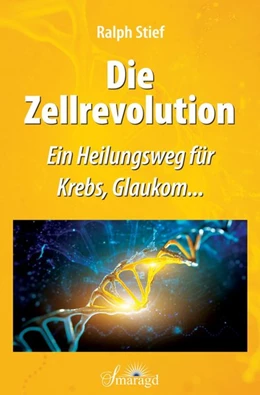 Abbildung von Stief | Die Zellrevolution | 1. Auflage | 2018 | beck-shop.de