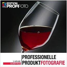 Abbildung von Feld | Professionelle Produktfotografie | 2. Auflage | 2019 | beck-shop.de