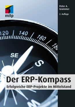 Abbildung von Grammer | Der ERP-Kompass | 2. Auflage | 2018 | beck-shop.de
