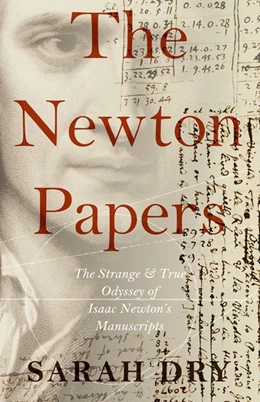 Abbildung von Dry | The Newton Papers | 1. Auflage | 2019 | beck-shop.de