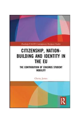 Abbildung von James | Citizenship, Nation-building and Identity in the EU | 1. Auflage | 2019 | beck-shop.de