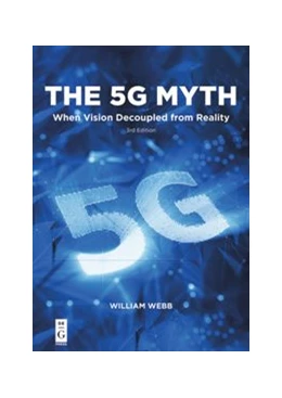 Abbildung von Webb | The 5G Myth | 1. Auflage | 2018 | beck-shop.de
