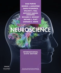 Abbildung von Purves / Augustine | Neuroscience | 6. Auflage | 2018 | beck-shop.de