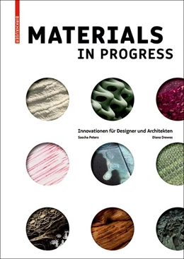 Abbildung von Peters | Materials in Progress | 1. Auflage | 2019 | beck-shop.de