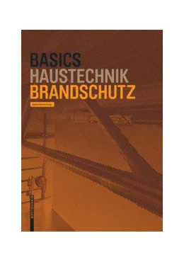 Abbildung von Helmerking / Bielefeld | Basics Brandschutz | 1. Auflage | 2020 | beck-shop.de