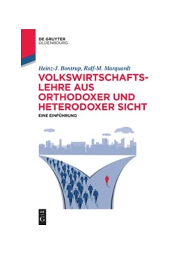 Abbildung von Bontrup / Marquardt | Volkswirtschaftslehre aus orthodoxer und heterodoxer Sicht | 1. Auflage | 2021 | beck-shop.de