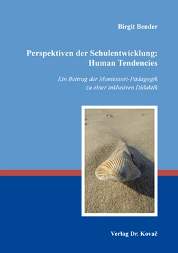 Abbildung von Bender | Perspektiven der Schulentwicklung: Human Tendencies | 1. Auflage | 2018 | 29 | beck-shop.de