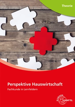 Abbildung von Blask-Sosnowski / Blömers | Perspektive Hauswirtschaft | 2. Auflage | 2019 | beck-shop.de