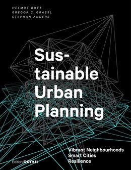 Abbildung von Bott / Grassl | Sustainable Urban Planning | 1. Auflage | 2019 | beck-shop.de