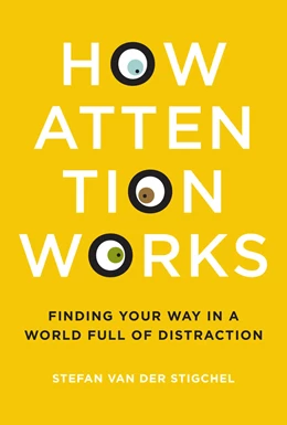 Abbildung von Stigchel | How Attention Works | 1. Auflage | 2019 | beck-shop.de