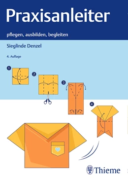 Abbildung von Denzel | Praxisanleiter | 4. Auflage | 2019 | beck-shop.de