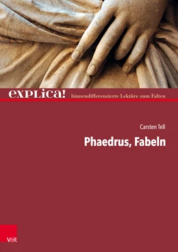 Abbildung von Tell | Phaedrus, Fabeln | 1. Auflage | 2019 | beck-shop.de