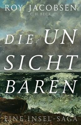 Abbildung von Jacobsen, Roy | Die Unsichtbaren | 3. Auflage | 2019 | beck-shop.de